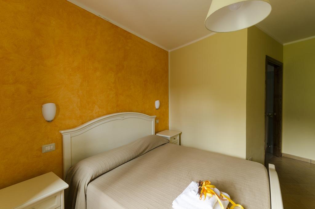 Bed and Breakfast Al Casale Dei Nonni à Laureana Cilento Extérieur photo